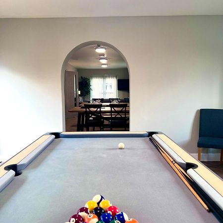 Castle Rise Accommodation Kingston upon Hull Eksteriør billede